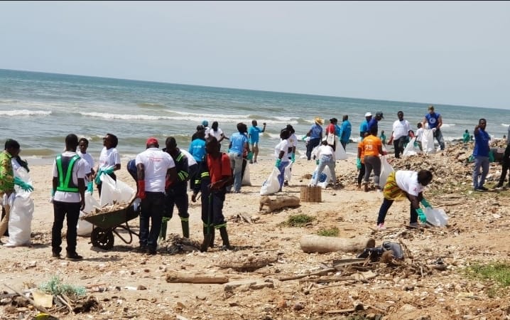 Coastal Classroom Program
